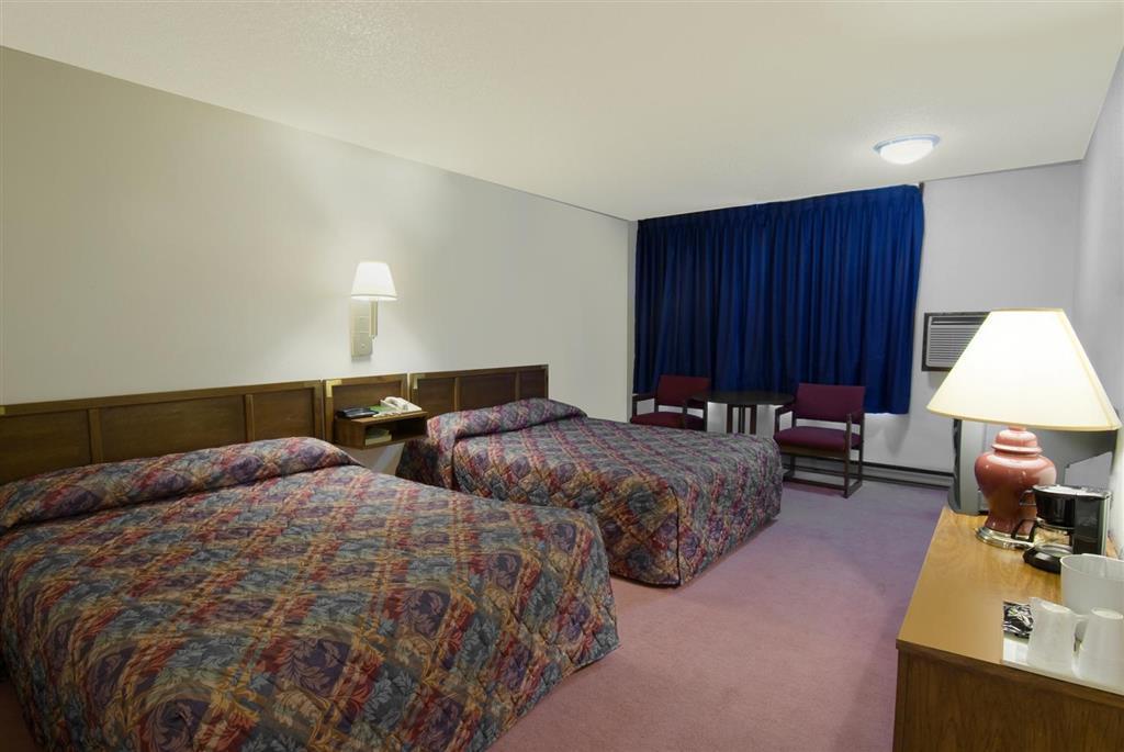 Americas Best Value Inn Laramie Pokój zdjęcie