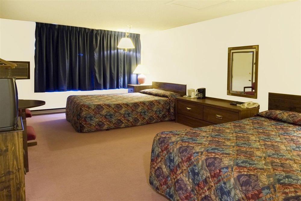 Americas Best Value Inn Laramie Pokój zdjęcie