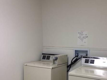 Americas Best Value Inn Laramie Zewnętrze zdjęcie
