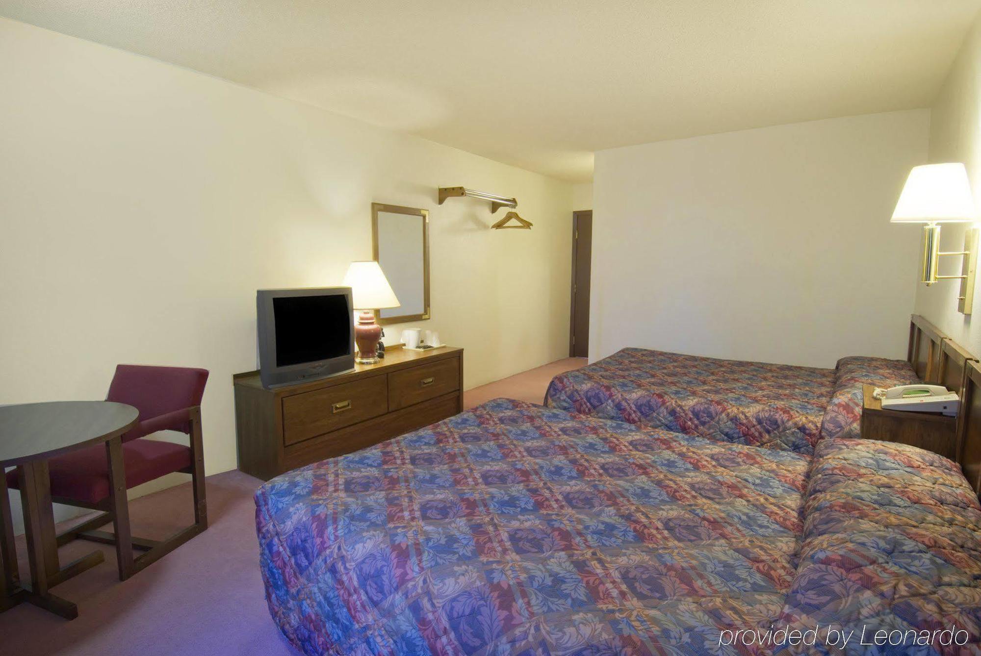 Americas Best Value Inn Laramie Pokój zdjęcie